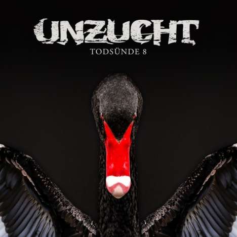 Unzucht: Todsünde 8 (10th Anniversary Edition), 2 CDs