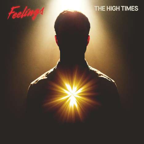 The High Times: Feelings (+ Fold Out Inlay), LP