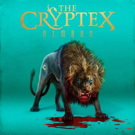 The Cryptex: Nimbus, CD