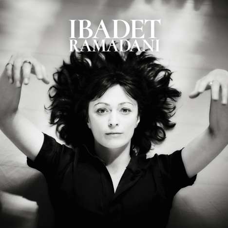 Ibadet Ramadani: Ibadet Ramadani, CD
