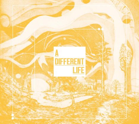 Catt: A Different Life, CD