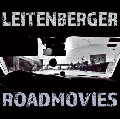 George Leitenberger: Roadmovies, CD