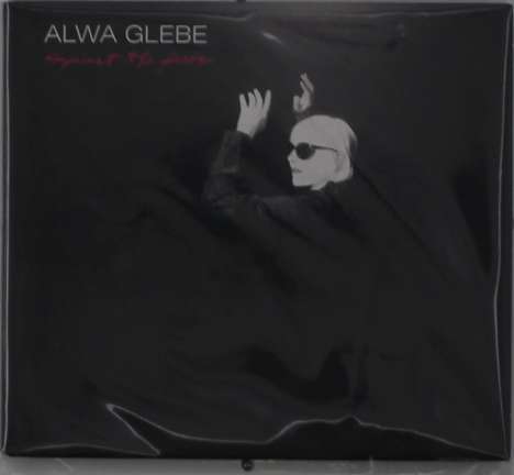 Alwa Glebe: Against The Pain, CD