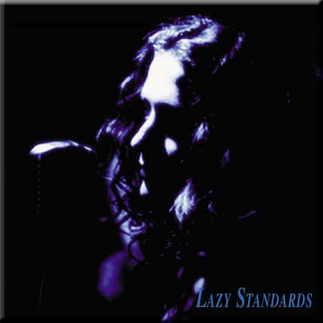 Lazy Standards, CD