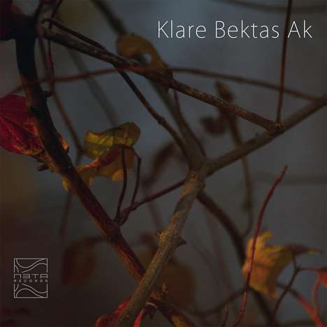 Jan Klare &amp; Ahmet Bektas: Klare Bektas Ak, CD