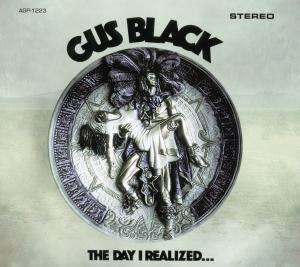 Gus Black: The Day I Realized, CD