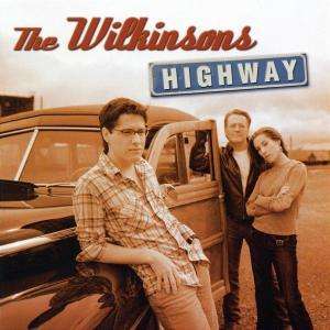 Wilkinsons: Highway, CD