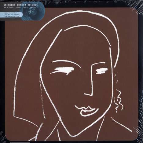 Ella Fitzgerald (1917-1996): Sings The Harold Arlen Songbook (180g HQ-Vinyl), 2 LPs