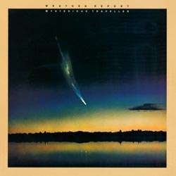 Weather Report: Mysterious Traveller (180g) (Limited-Edition), LP