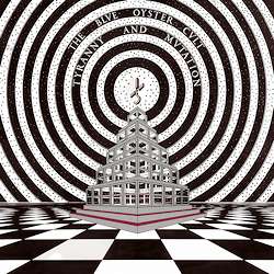 Blue Öyster Cult: Tyranny &amp; Mutation (180g), LP