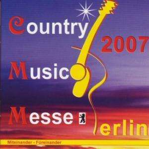 Country Musicmesse Berl, 2 CDs