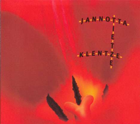 Thorsten Klentze (geb. 1956): Klentze-Jannotta-Tietze, CD