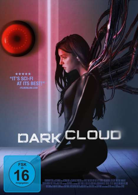 Dark Cloud, DVD