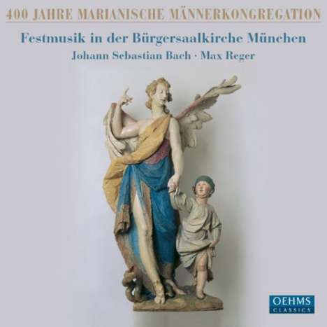 Johann Sebastian Bach (1685-1750): Kantate BWV 137 "Lobe den Herren", CD