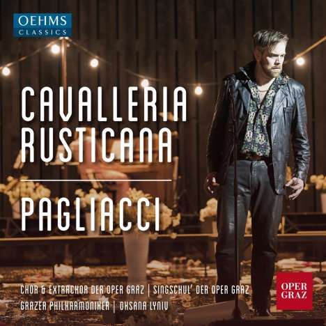 Pietro Mascagni (1863-1945): Cavalleria Rusticana, 2 CDs