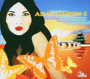 Asian Garden Vol. 2, 2 CDs