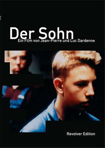 Der Sohn (OmU), DVD
