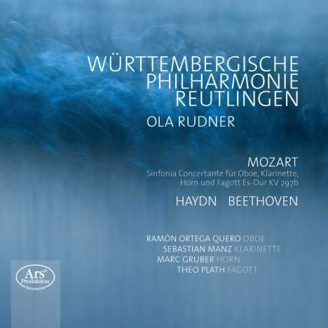 Württembergische Philharmonie Reutlingen, Super Audio CD