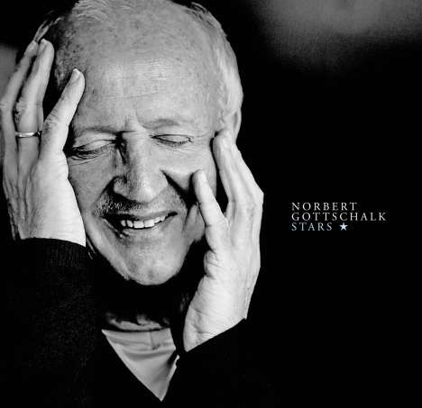 Norbert Gottschalk: Stars, LP