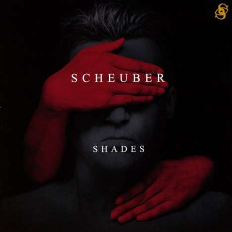 Scheuber (Dirk Scheuber): Shades, CD