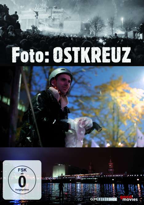 Foto: Ostkreuz, DVD