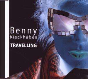 Benny Kieckhäben: Travelling, Maxi-CD
