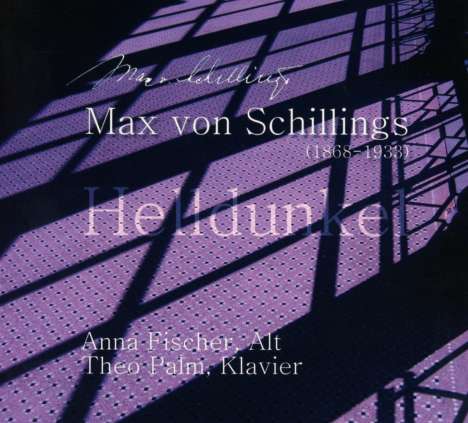 Max von Schillings (1868-1933): Das Hexenlied (Melodram), CD