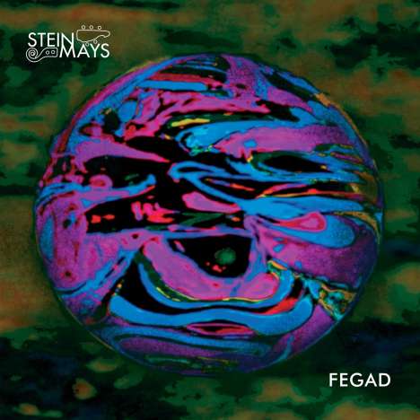 Steinmays: Fegad, CD