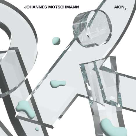 Johannes Motschmann (geb. 1978): Aion 2, LP