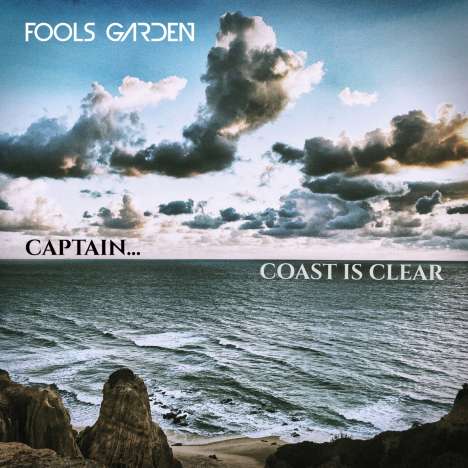 Fools Garden: Captain... Coast Is Clear (180g), 2 LPs