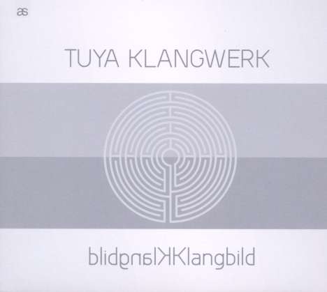 Tuya Klangwerk - Klangbild, CD