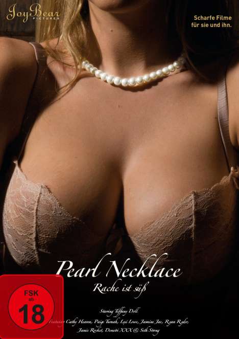 Pearl Necklace, DVD