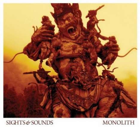 Sights &amp; Sounds: Monolith, CD