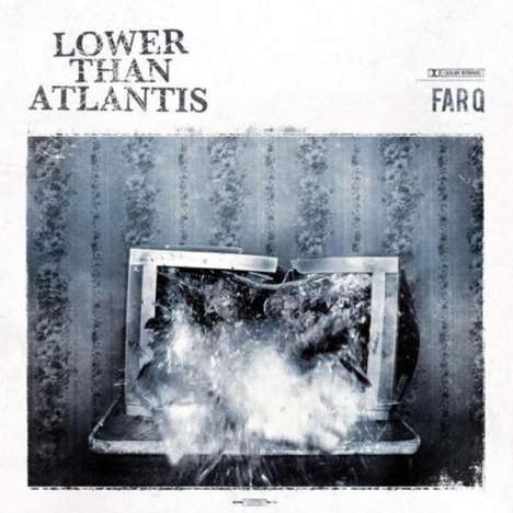 Lower Than Atlantis: Far Q, LP