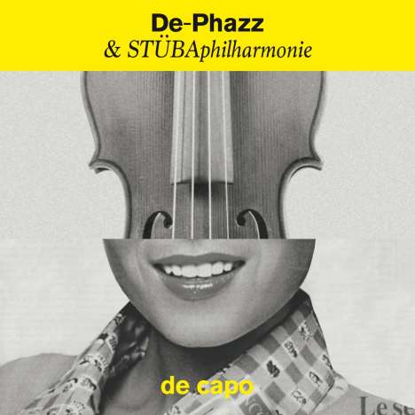 De-Phazz (DePhazz): De Capo, LP