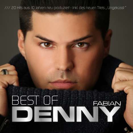 Denny Fabian: Best Of Denny Fabian, CD