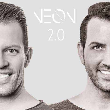 Neon: 2.0, CD