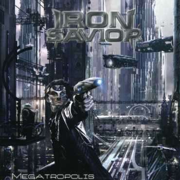 Iron Savior: Megatropolis, CD