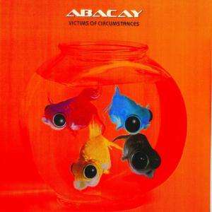 Abacay: Victims Of Circumstance, CD