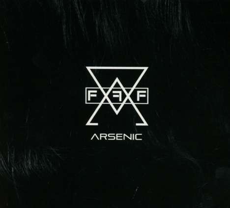 Form Follows Function: Arsenic, CD