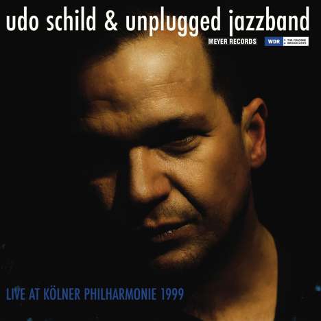Udo Schild (geb. 1963): Live At Kölner Philharmonie 1999, LP