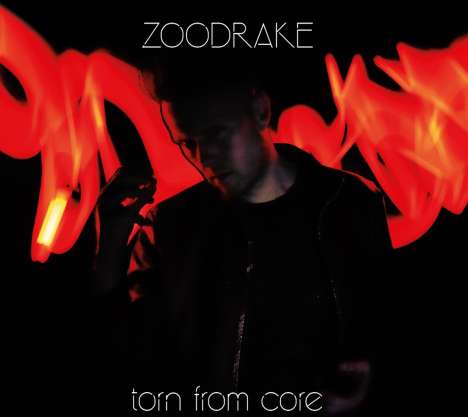 Zoodrake: Torn From Core, CD
