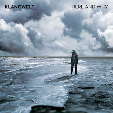 Klangwelt: Here And Why, CD