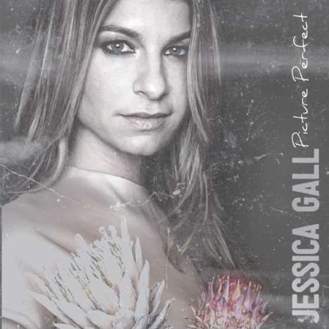 Jessica Gall: Picture Perfect, CD