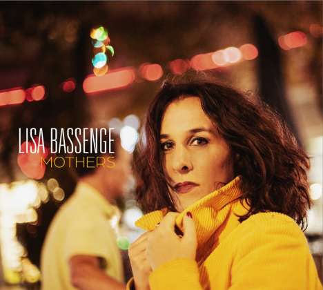 Lisa Bassenge (geb. 1974): Mothers (Limited Edition), 2 LPs