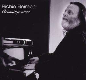 Richie Beirach (geb. 1947): Crossing Over, CD