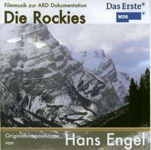 Hans Engel: Filmmusik: Die Rockies - Soundtrack, CD