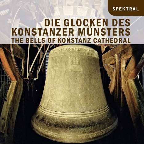 Die Glocken des Konstanzer Münsters, CD
