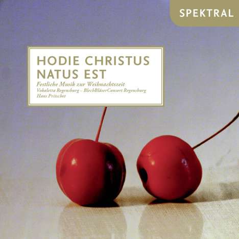 Festliche Musik zur Weihnachtszeit, CD