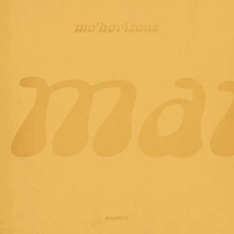 Mo' Horizons: Mango, LP